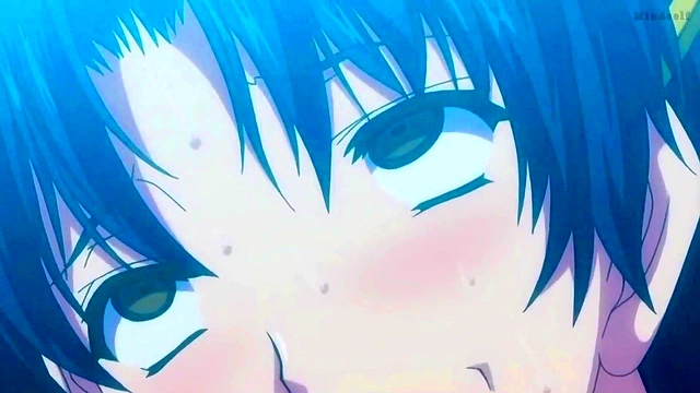 Lust Academy RE HMV 1 (Mindself)