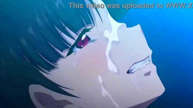 Lust Academy RE HMV 1 (Mindself)