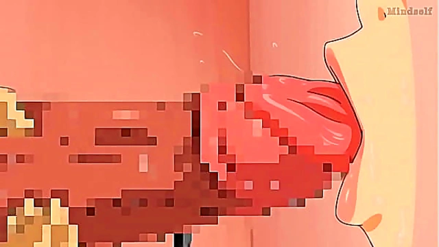 fellatio bang HMV (mindself)