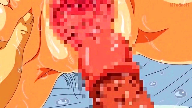 fellatio bang HMV (mindself)