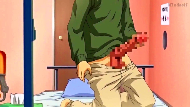 fellatio bang HMV (mindself)