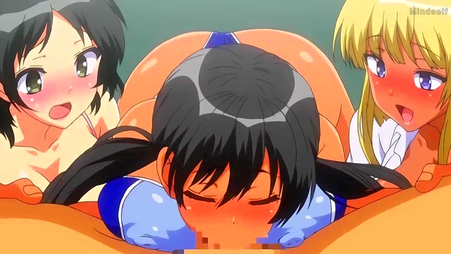 Sluts express HMV (Mindself)