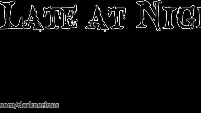 Sasha Brouse blowjob sex from AOT