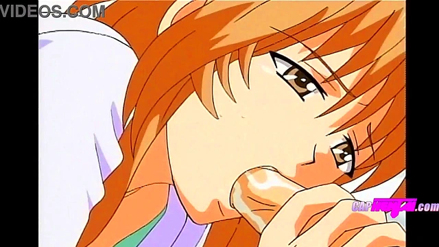 Practicing On The Nurse To Pleasure My Step Sister - Subbed Hentai