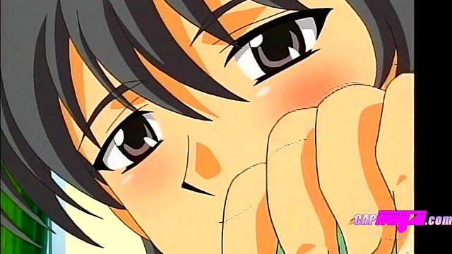 Practicing On The Nurse To Pleasure My Step Sister - Subbed Hentai