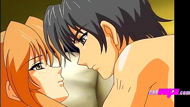 Practicing On The Nurse To Pleasure My Step Sister - Subbed Hentai