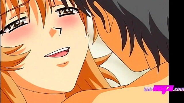 Practicing On The Nurse To Pleasure My Step Sister - Subbed Hentai