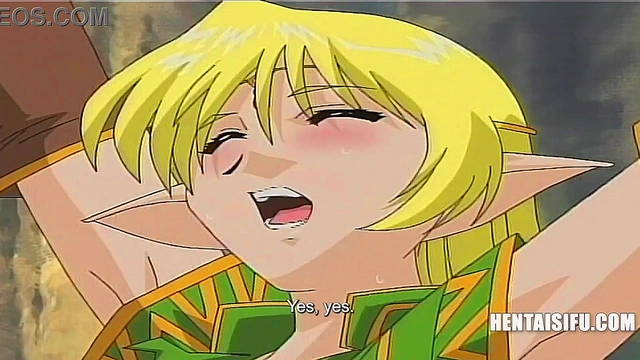 Your Chest Is Full Of Milk I Will Let It All Out - Hentai With Subs