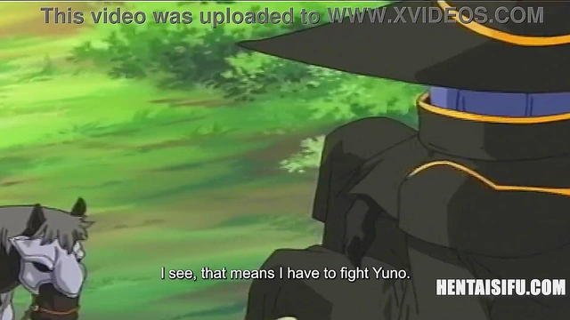 Your Chest Is Full Of Milk I Will Let It All Out - Hentai With Subs