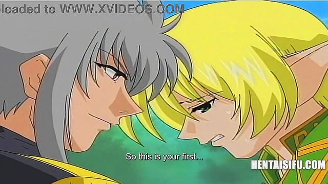 Your Chest Is Full Of Milk I Will Let It All Out - Hentai With Subs