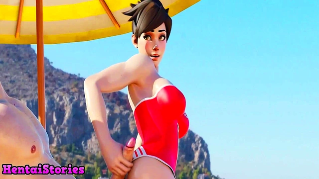 Teen Lets Man Use Her Body: Game Play