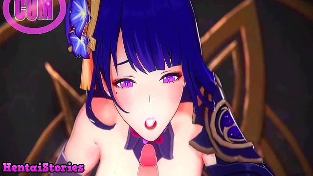 Teen Lets Man Use Her Body: Game Play