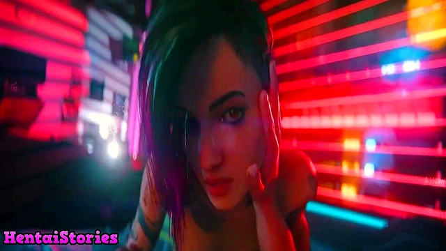 Teen Lets Man Use Her Body: Game Play