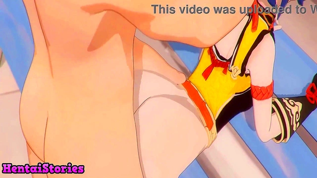 Teen Lets Man Use Her Body: Game Play