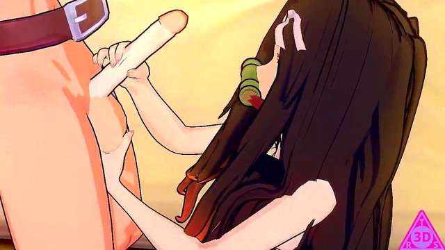 KOIKATSU, Tanjiro Nezuko DEMON SLAYER hentai videos have sex blowjob handjob horny and cumshot gameplay porn uncensored... Thereal3dstories.. 2/5