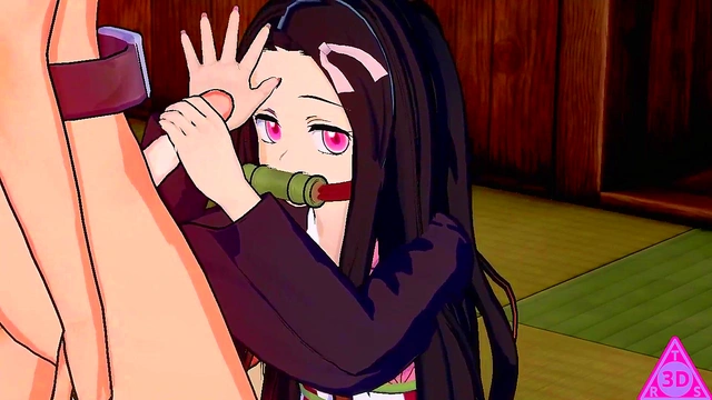 KOIKATSU, Tanjiro Nezuko DEMON SLAYER hentai videos have sex blowjob handjob horny and cumshot gameplay porn uncensored... Thereal3dstories.. 2/5