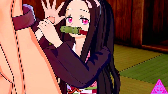 KOIKATSU, Tanjiro Nezuko DEMON SLAYER hentai videos have sex blowjob handjob horny and cumshot gameplay porn uncensored... Thereal3dstories.. 2/5