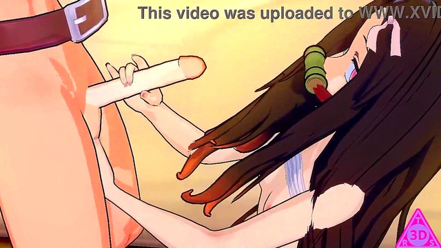 KOIKATSU, Tanjiro Nezuko DEMON SLAYER hentai videos have sex blowjob handjob horny and cumshot gameplay porn uncensored... Thereal3dstories.. 2/5