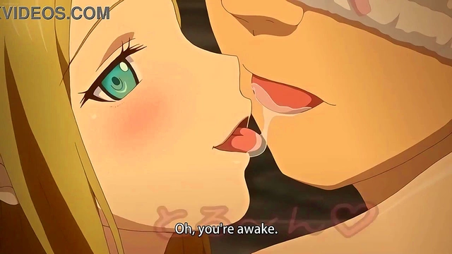 epic HMV erotic daydream