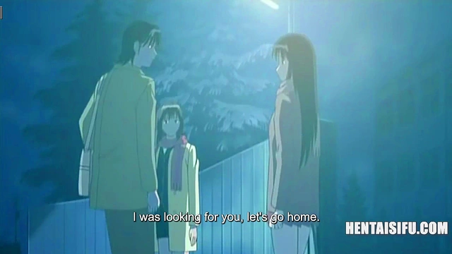 Busty Teacher The Perverted Teenagers - Uncensored Hentai