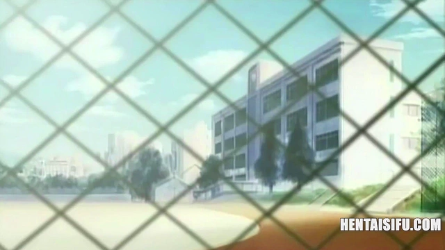 Busty Teacher The Perverted Teenagers - Uncensored Hentai