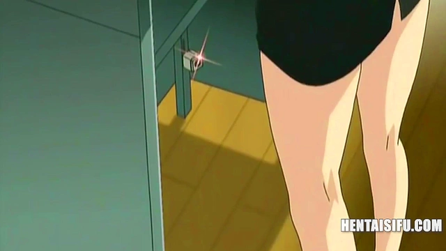 Busty Teacher The Perverted Teenagers - Uncensored Hentai