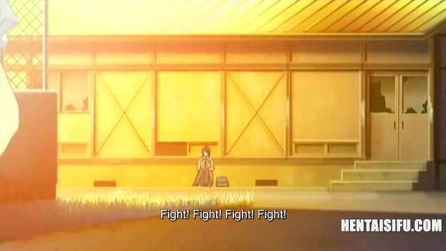 Busty Teacher The Perverted Teenagers - Uncensored Hentai