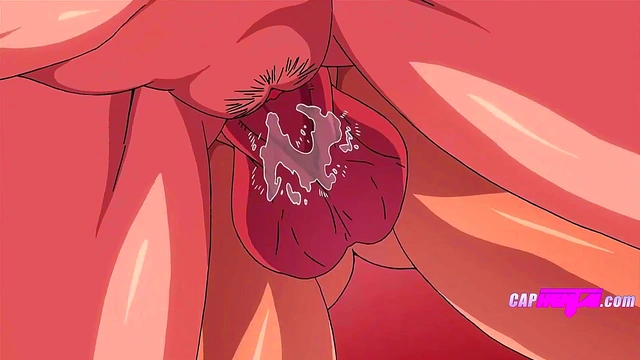 My Crush Is Fucked By Everyone But Me - Hentai