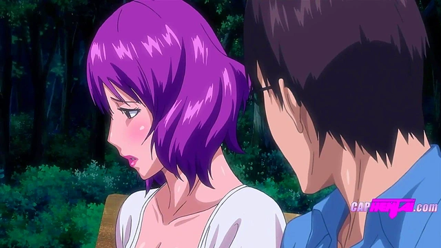 My Crush Is Fucked By Everyone But Me - Hentai