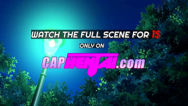 My Crush Is Fucked By Everyone But Me - Hentai