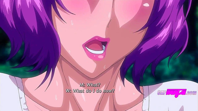 My Crush Is Fucked By Everyone But Me - Hentai