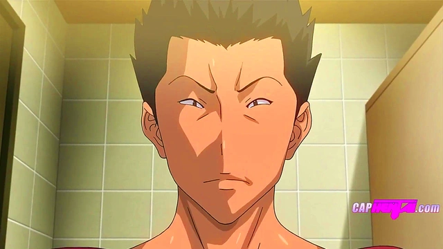 My Crush Is Fucked By Everyone But Me - Hentai