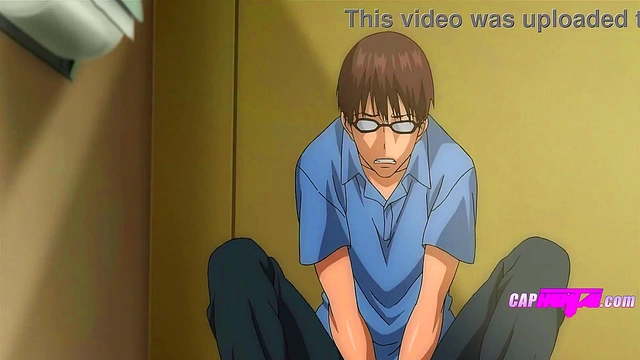 My Crush Is Fucked By Everyone But Me - Hentai