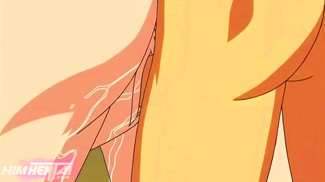 I fuck my stepmother and my stepsister together - Hentai