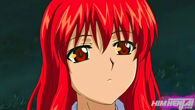 I fuck my stepmother and my stepsister together - Hentai