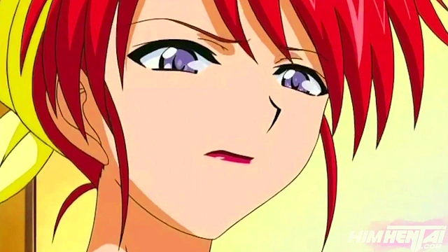 I fuck my stepmother and my stepsister together - Hentai