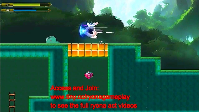 Man having sex with cute ladies in StepUncle pantyhose new hentai game video