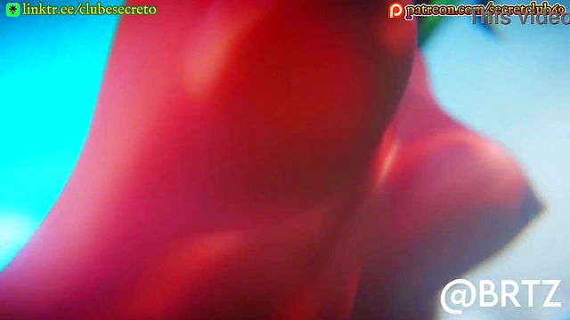 Fortnite Hentai Compilation - Part 25