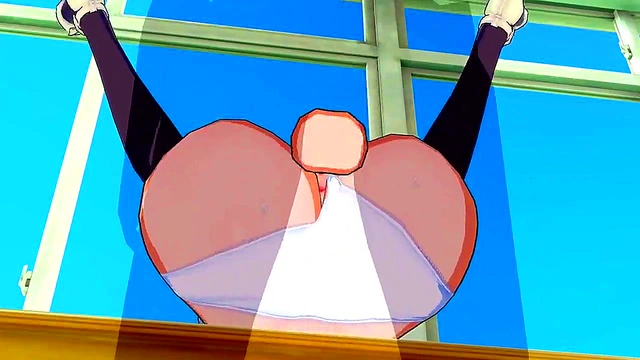 Kotoko Iwanaga Hentai