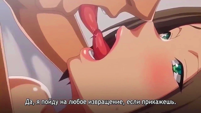 Awesome compilation of hentai 2020