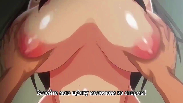 Awesome compilation of hentai 2020