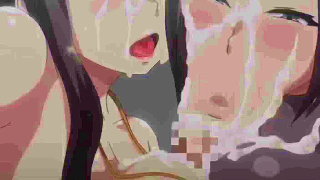 Awesome compilation of hentai 2020