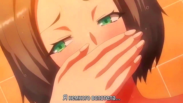 Awesome compilation of hentai 2020