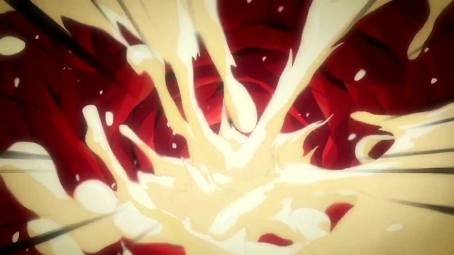 CREAMPIE A STUDENT ON THE HENTAI TRAIN