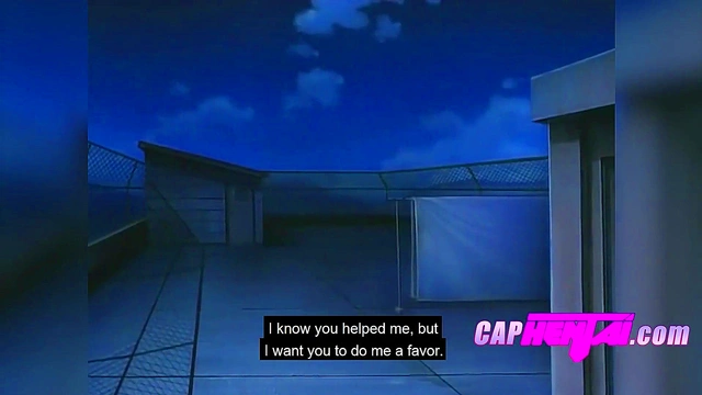 What Nurses Do On Their Work Breaks - Hentai Uncensored (Subtitled)