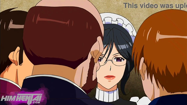 This busty girl asks me to fuck her hard - Hentai Uncensored