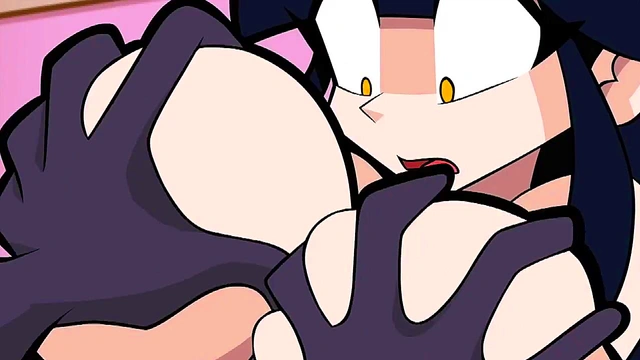 Blacked Cartoon vs White girls with big ass boobs (Cartoon porn'cartoon sex compilation)