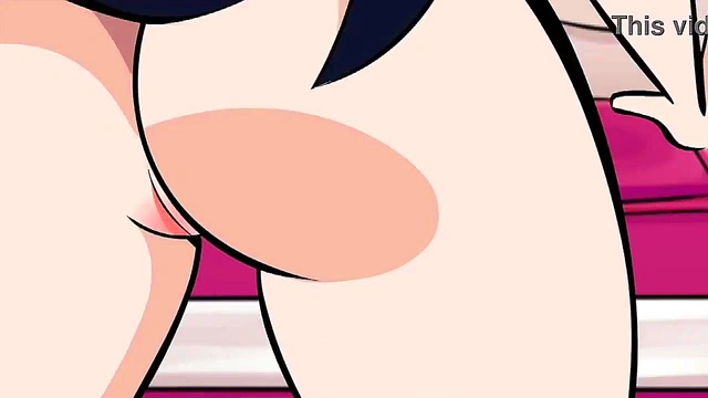 Blacked Cartoon vs White girls with big ass boobs (Cartoon porn'cartoon sex compilation)