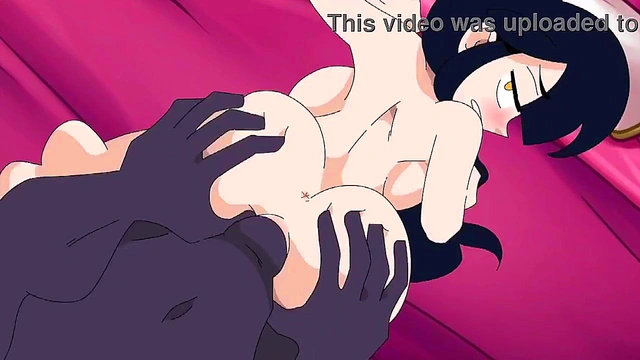 Blacked Cartoon vs White girls with big ass boobs (Cartoon porn'cartoon sex compilation)