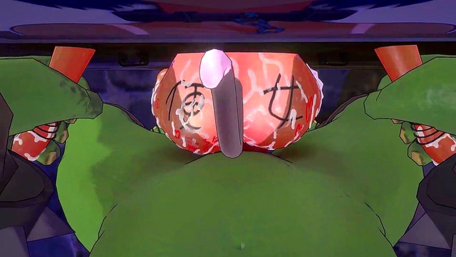 Ricca got Caught [4K'60FPS'3D Hentai Game'Uncensored'Ultra Settings]